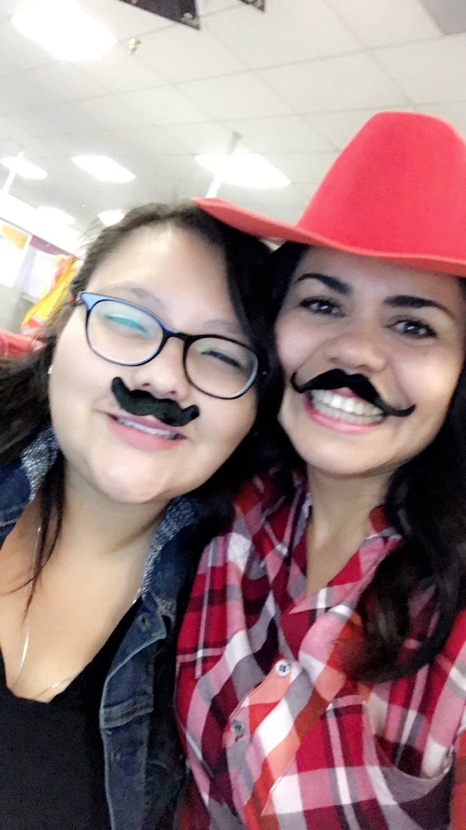 EP6_212_Sanchez's tweet photo. "I mustache you a question!" @johnny_soliz @EP6Hawks @anthonyetuggle @MSpired1 #solizstrong #TuggleNation #GenerationJordan https://t.co/sO1mSNk1zr