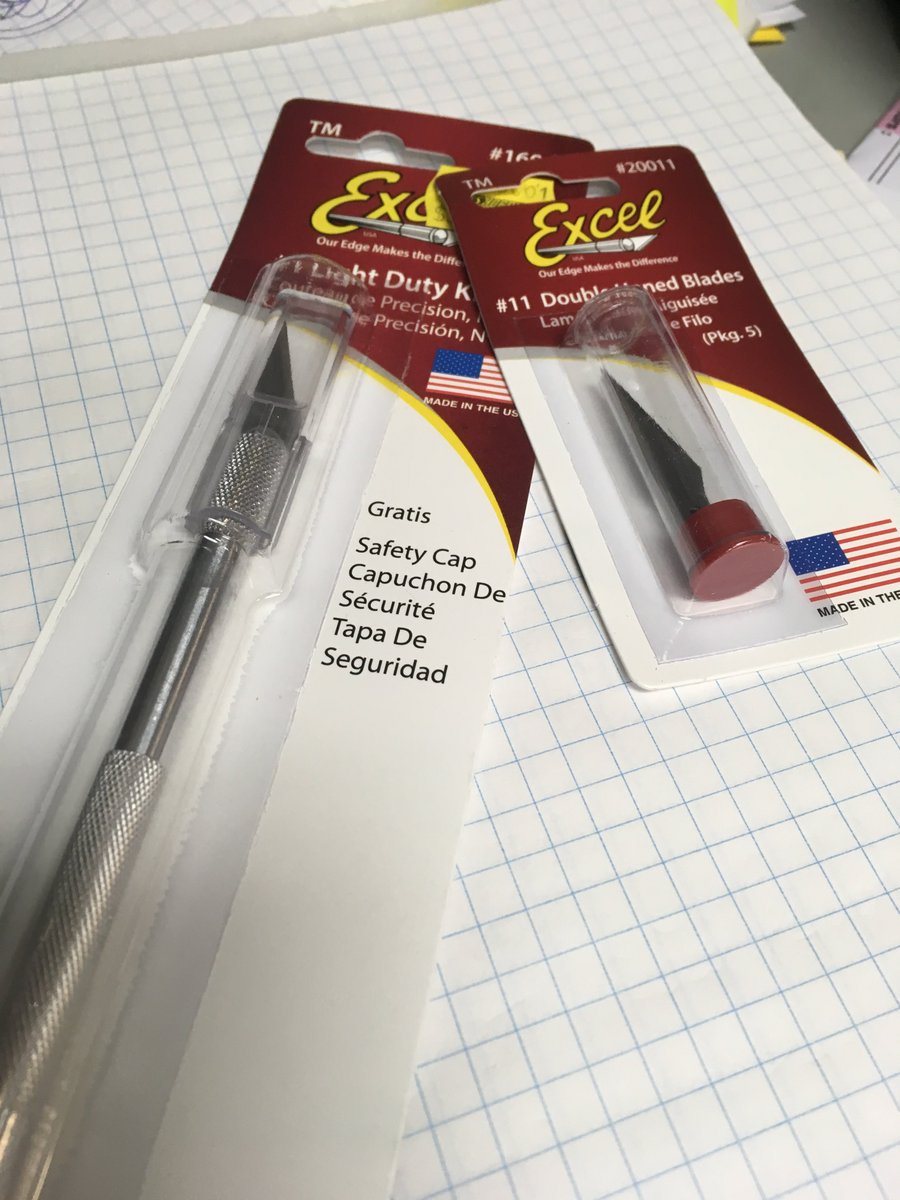 Johns_Hobbies's tweet photo. Tomorrow is the last day. Come on in, these are awesome deals! #fivebuckfriday #johnshobbies #rchobbies https://t.co/Vpww6EKi3y