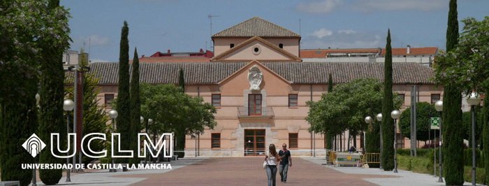 We just signed ERASMUS contract with Universidad de Castilla - La Mancha in Spain. Starting from next year, our students can have study exchange scholarship to study semester in this university. More details at Dean's office.