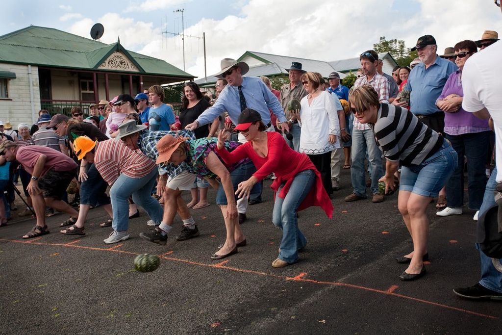 SunshineCoastCn's tweet photo. 11 wacky and weird events to try this year (you know you want to) https://t.co/crMyaVAETg https://t.co/uUr8LnoQyl