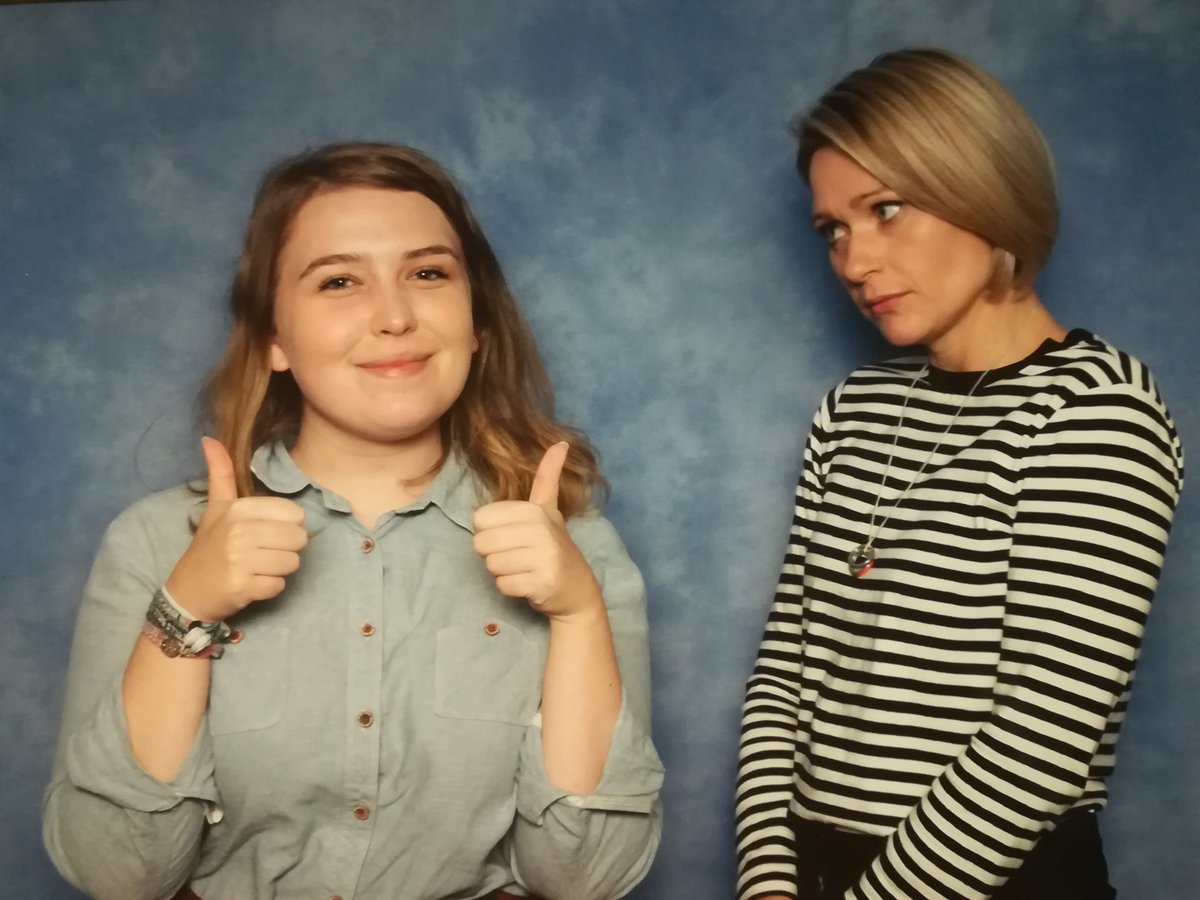 Streetpenny's tweet photo. The moment Eurus looks at you like she would look at Sherlock
@SherlockedEvent
#probablythebestweekendofmylife
#sherlockedevent #SHERLOCK #Sherlocked #sherlockedbirmingham #sherlockcon https://t.co/oI5EOv8np0