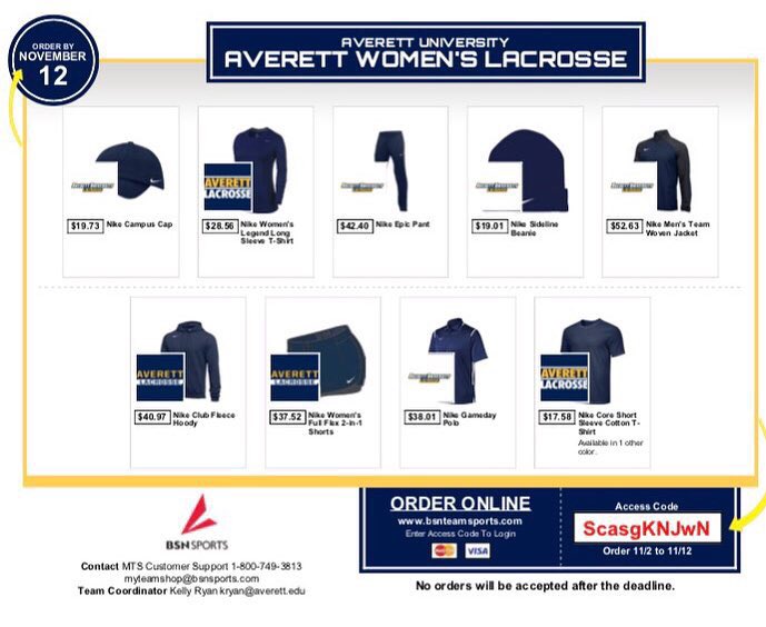 AverettWLax's tweet photo. π¨ This is NOT a drill!!!! π¨
Flash Store Ends in 3 DAYS - 10 HOURS - 41 MINUTES - 24 SECONDS... I also need to charge my phone #needcougargear #needacharger https://t.co/CdaGR6nHEb