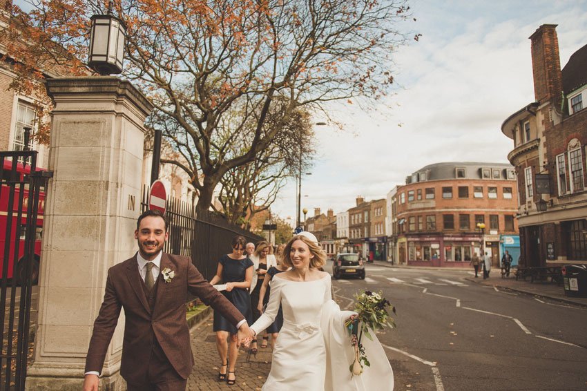 Patchworkit's tweet photo. Meet #PatchworkCouple Laura & Julian (and see their beautiful wedding photos by @mattpenberthy) https://t.co/W2wCy1F6z2 https://t.co/8VCjaqvYab