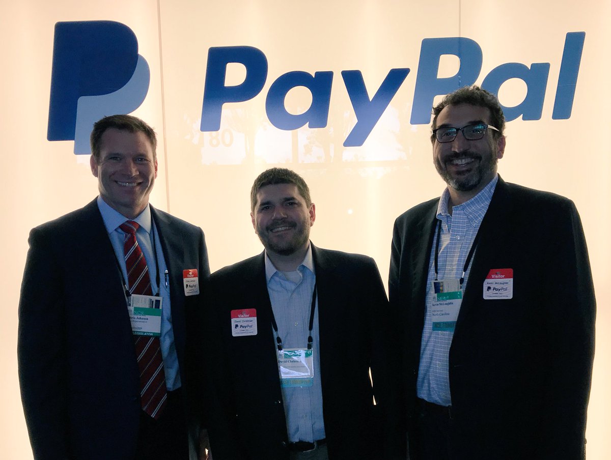 chrisj1600's tweet photo. Lunch at @PayPal with fellow @ACYPL alumni. https://t.co/U0RtWwmPm9