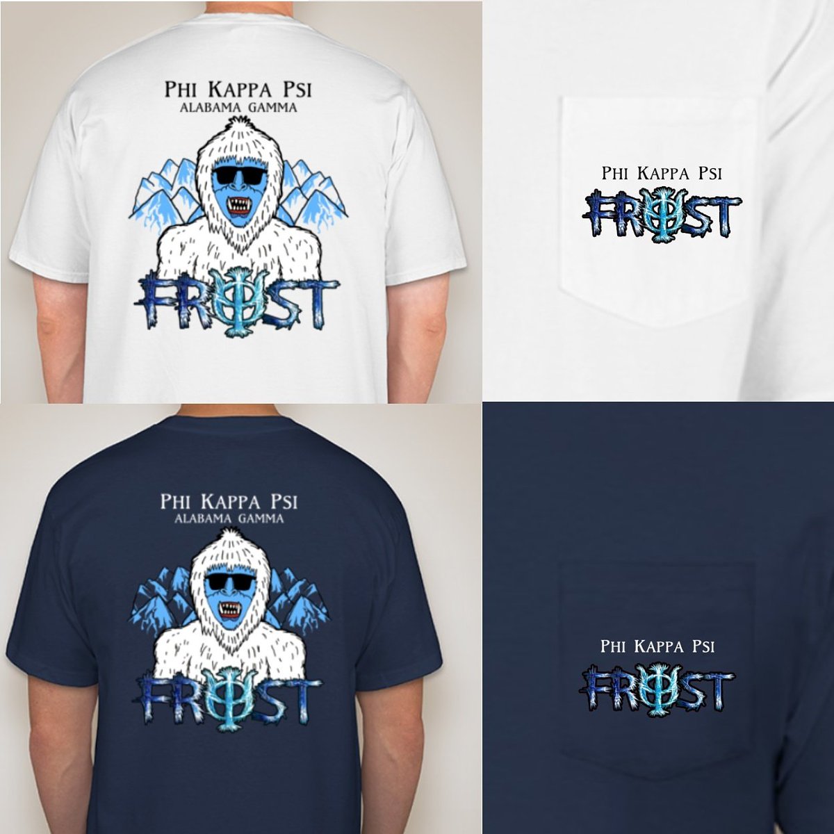 phi kappa psi shirts