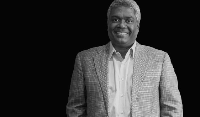 NetAppDoc's tweet photo. "If you wait for certainty, you’re almost always too late." - @NetAppCEO @NetApp https://t.co/FUf9igLjEj https://t.co/T7vBglRXRO