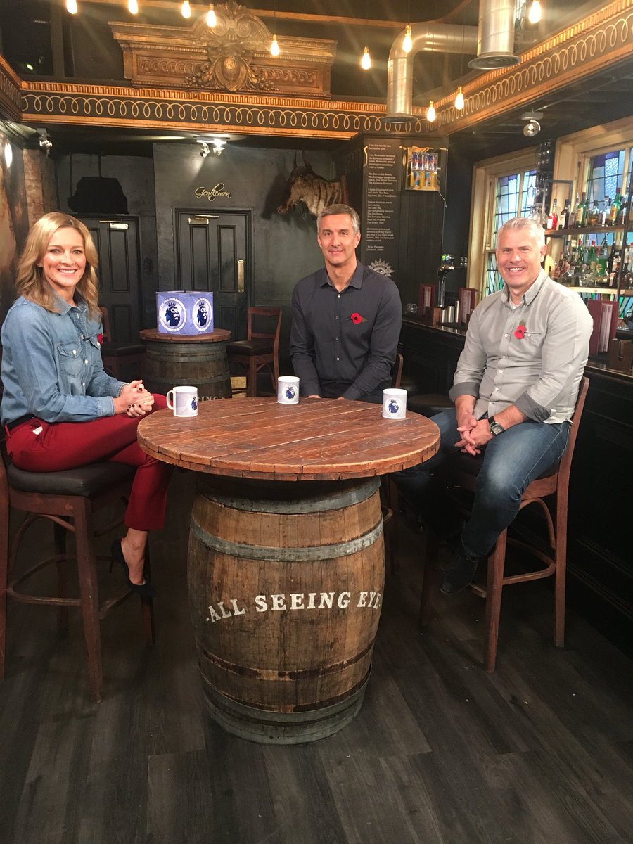 Gabby Logan On Twitter It Might Be An International Week