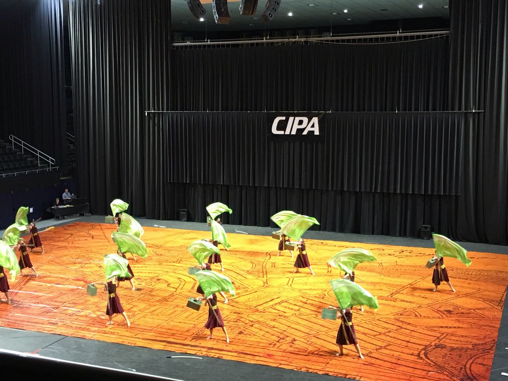 cipaofficial's tweet photo. All week long, we're going to celebrate this year's Indoor Showcase by sharing photos and videos from last year's Showcase! 

#CIPA2018 https://t.co/PX341Xfs6T