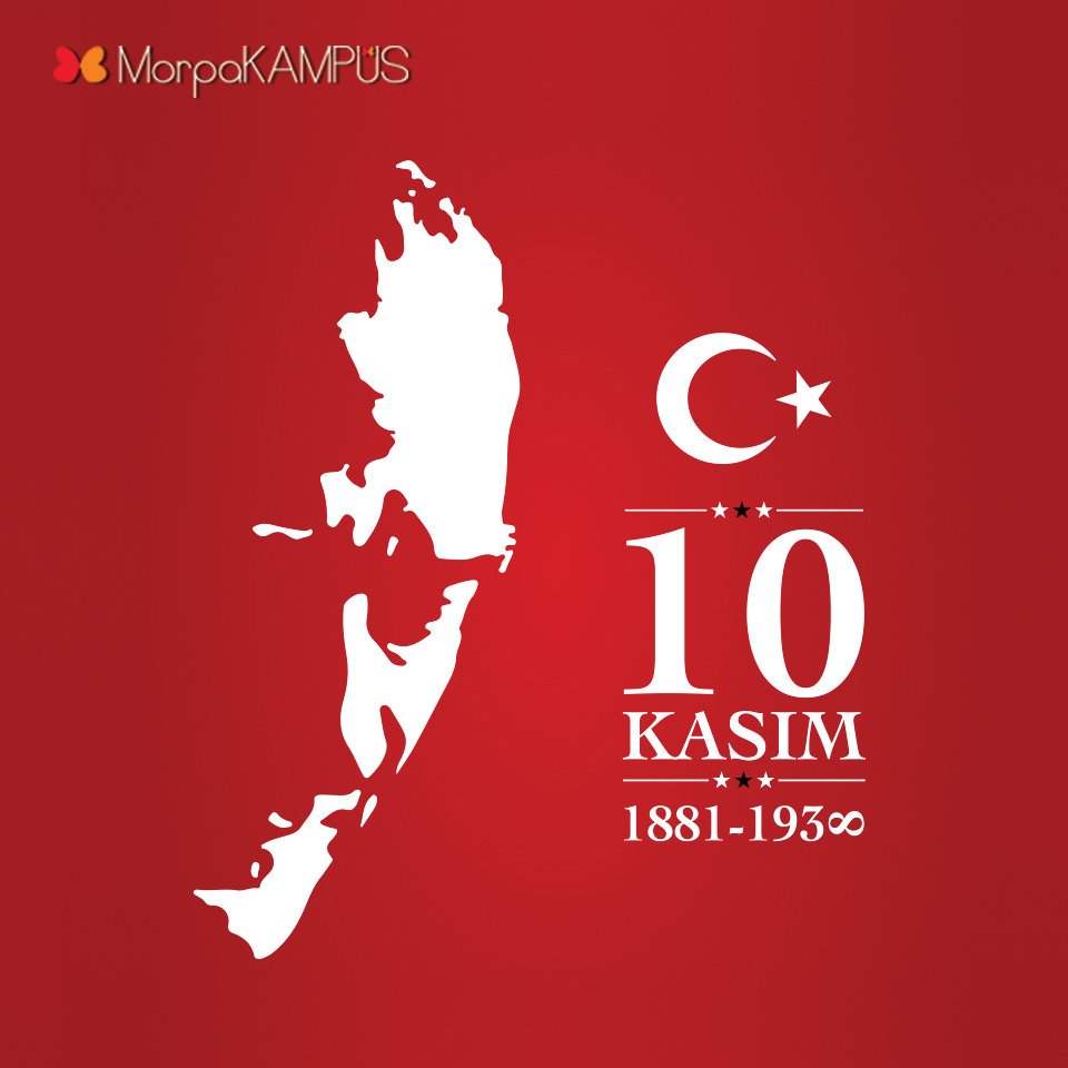 morpakampus's tweet photo. Saygı ve özlemle anıyoruz. https://t.co/TGP0lhKBXe