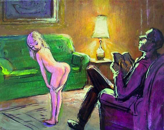 YopiFamie's tweet photo. #PedoMatrix #PizzaGate Exposing the artist Stu Mead. Absolutely disturbing... https://t.co/qRvPCQM4Qs — stinksauer. https://t.co/um2czKqOgu
