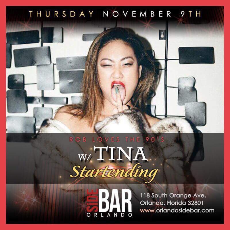 ItsTinaaa_K's tweet photo. TONIGHT! Come on by and let me get you drunkπ
Bartending can't be that hard...π€·πΌββοΈπ€ππ #StarTending #sidebar https://t.co/EjmBjQXBoK