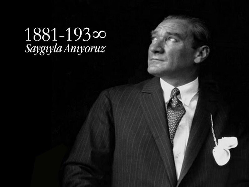 masterfizik's tweet photo. Cumhuriyetimizin kurucusu, Ulu Önder Mustafa Kemal Atatürk'ü sevgi, saygı ve özlemle anıyoruz. 
#10Kasım
#MustafaKemalAtaturk https://t.co/PXRVu32Xr8