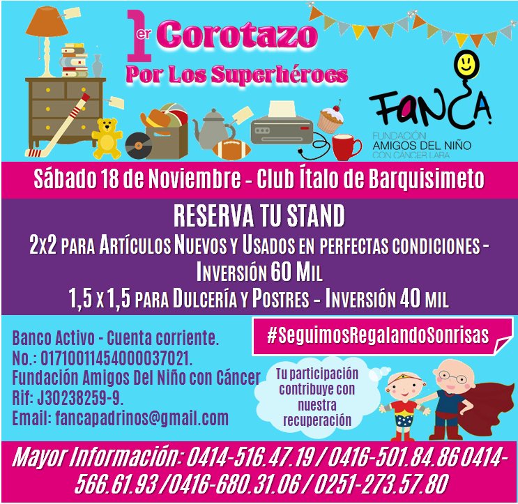 FANCA tweet media