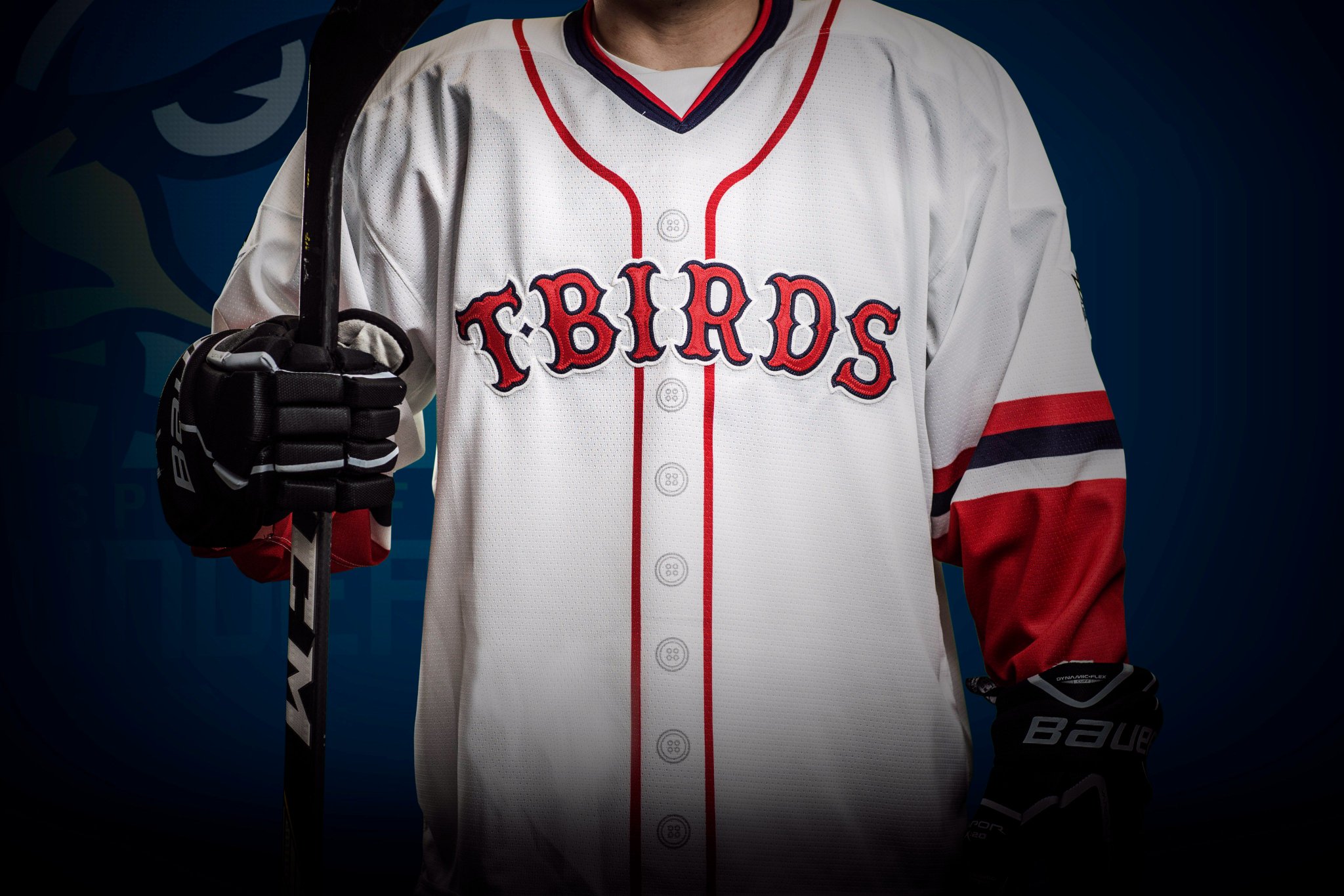 springfield isotopes jersey ahl