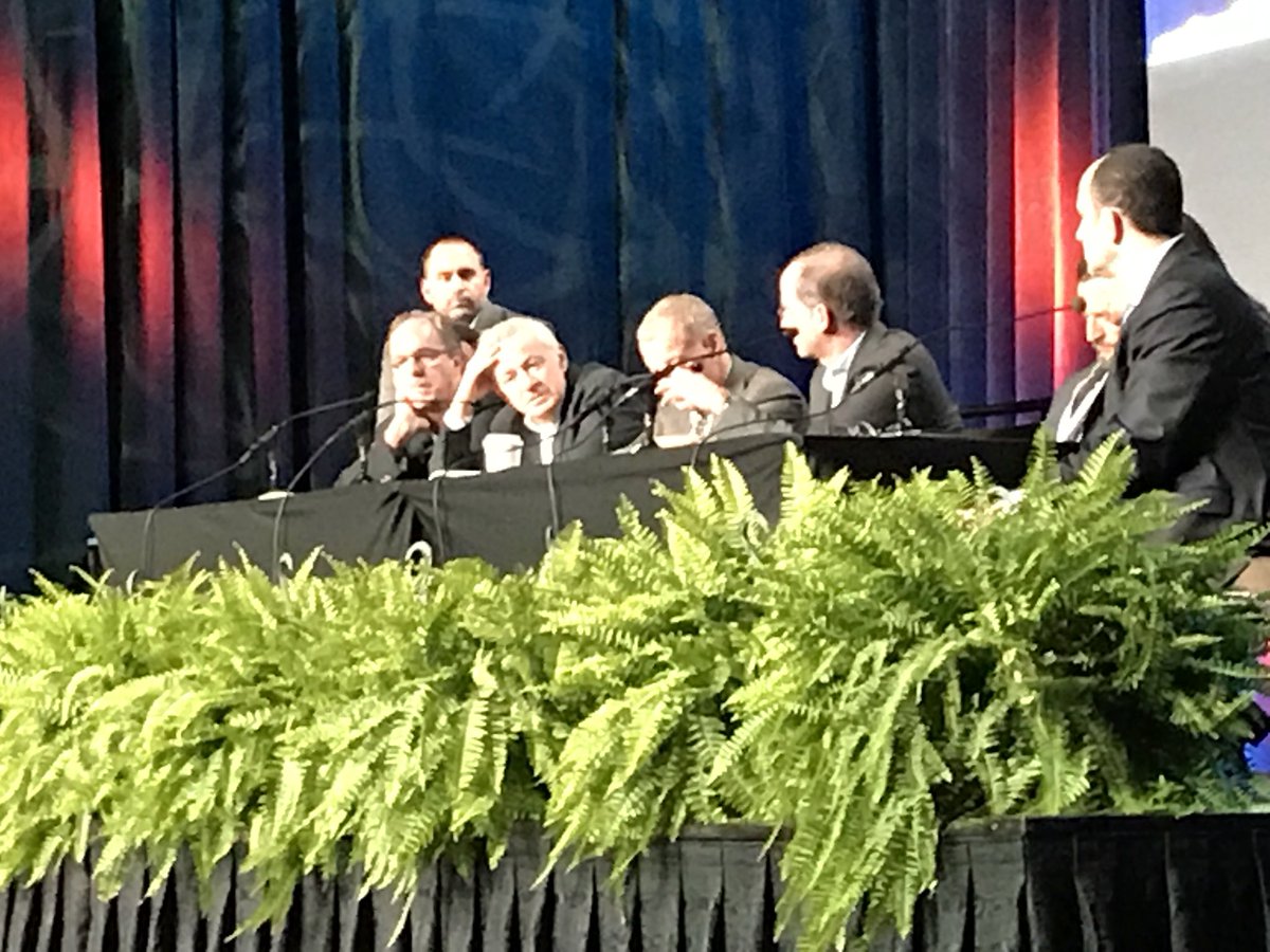 Bruce E. Sands (@bruce_sands1) on Twitter photo Changing Healthcare Landscape session at #AIBD2017 with <a href="/DOMSinaiNYC/">Mount Sinai Department of Medicine</a> experts JF Colombel co-chairing, T Ullman speaking Changing Healthcare Landscape session at #AIBD2017 with <a href="/DOMSinaiNYC/">Mount Sinai Department of Medicine</a> experts JF Colombel co-chairing, T Ullman speaking