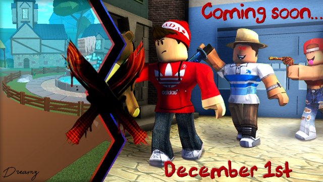 Jordy240797 On Twitter Pleased To Announce The Release Date Of Our Game Coming Soon December 1st Make Sure To Put That In Your Agenda Mmx Robloxdev Hype Https T Co Pzqysdfogi - roblox trading glitch mmx