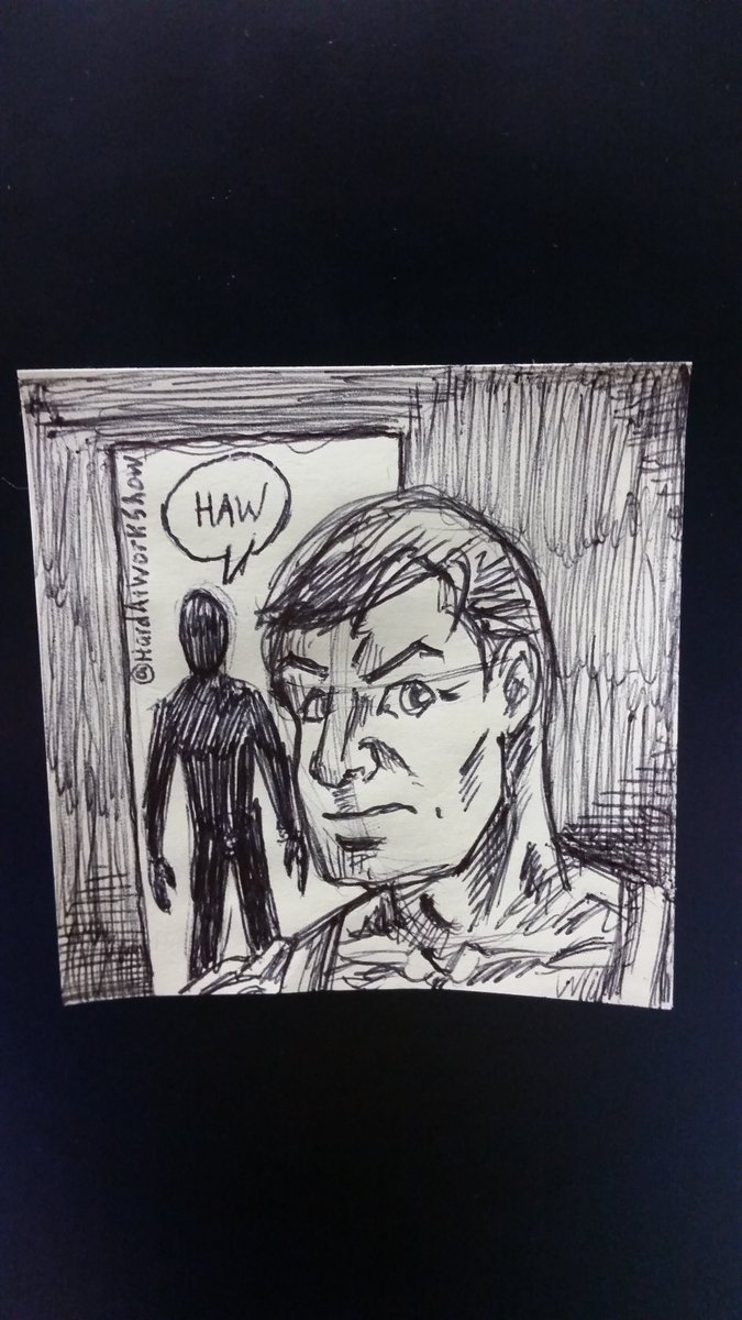 HardAtWorkNick's tweet photo. #HAWStickyNote: It's amazing what you can accomplish when you're on a couple of phone converstations throughout your work day. @hardatworkshow https://t.co/rdDOtCSZY6