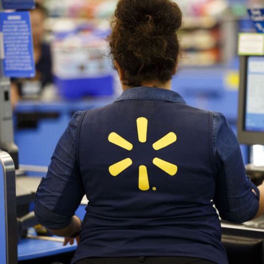 AdvancingRetail's tweet photo. CART Weekly Report 11/9: Whatever the Question, #AI is the Answer / #WalmartPay could surpass Apple / @cvspharmacy to launch next-day #delivery / How many #robots to fill a #grocery order
#SolutionoftheWeek @boodskapper_llc
https://t.co/dS5cXUFzno https://t.co/JIjUdirO4q