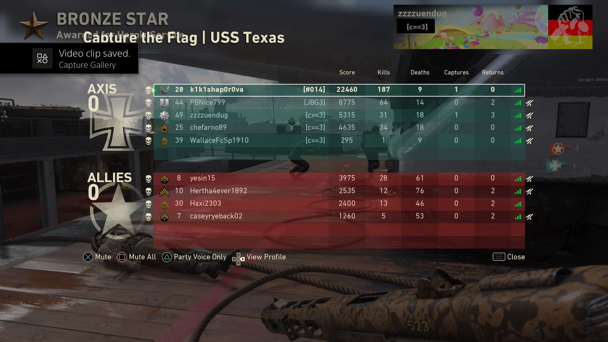 Kiezo_'s tweet image. Solo Quad Vicious