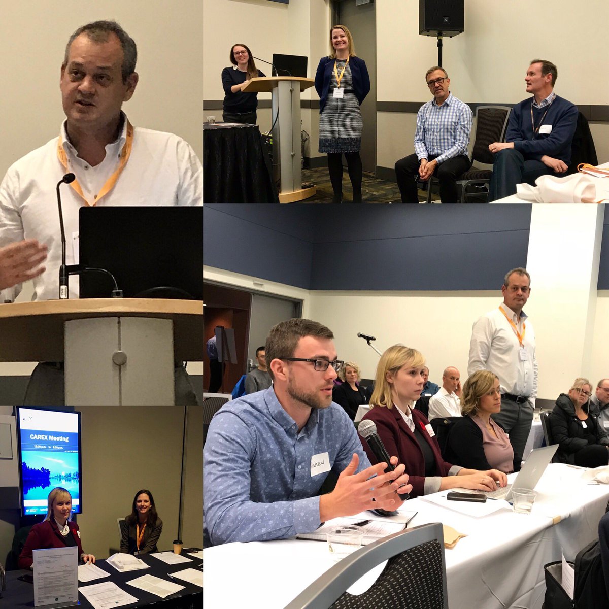 ONDECKStudy (@ondeckstudy) on Twitter photo What a great afternoon talking MoL-funded research with engaged stakeholders! <a href="/ONlabour/">Onlabour</a> <a href="/WorkSafeBC/">WorkSafeBC</a> <a href="/HealthScienceCU/">CU Health Sciences</a> <a href="/CAREXCanada/">CAREX Canada</a> #CCRC2017 #kidneycancer #occdisease What a great afternoon talking MoL-funded research with engaged stakeholders! <a href="/ONlabour/">Onlabour</a> <a href="/WorkSafeBC/">WorkSafeBC</a> <a href="/HealthScienceCU/">CU Health Sciences</a> <a href="/CAREXCanada/">CAREX Canada</a> #CCRC2017 #kidneycancer #occdisease