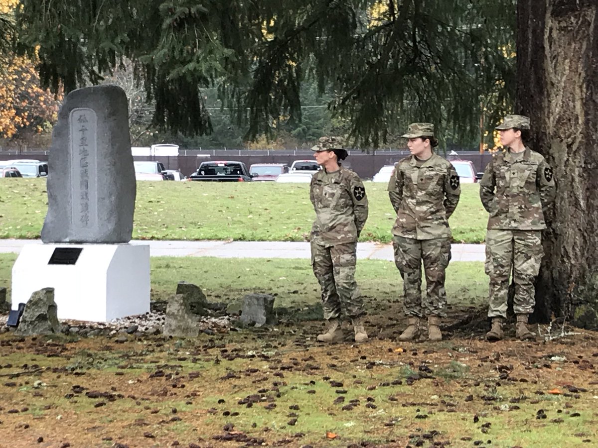 1_23IN_S6's tweet photo. Big day for the tomahawk family. As we welcome three new NCO. Congratulations Sergeants.#NCO #Promotion #TomahawkFamily https://t.co/CyI3W9tcMa