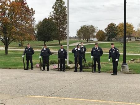 HendersonSchool's tweet photo. Veterans Day programs at Cairo and Niagara Elementary Schools https://t.co/CcyI0mqu7o