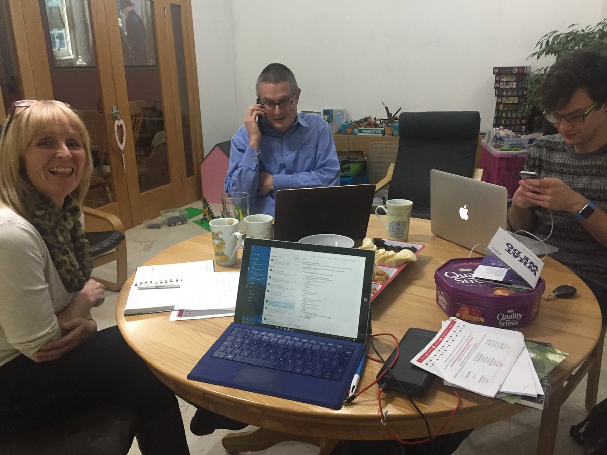 SurreyGryffins's tweet photo. Leaders meeting in progress! Lots of ideas and plans all coming together, things are getting exciting #UK24wsj #unit65 https://t.co/P3D8pcTncP