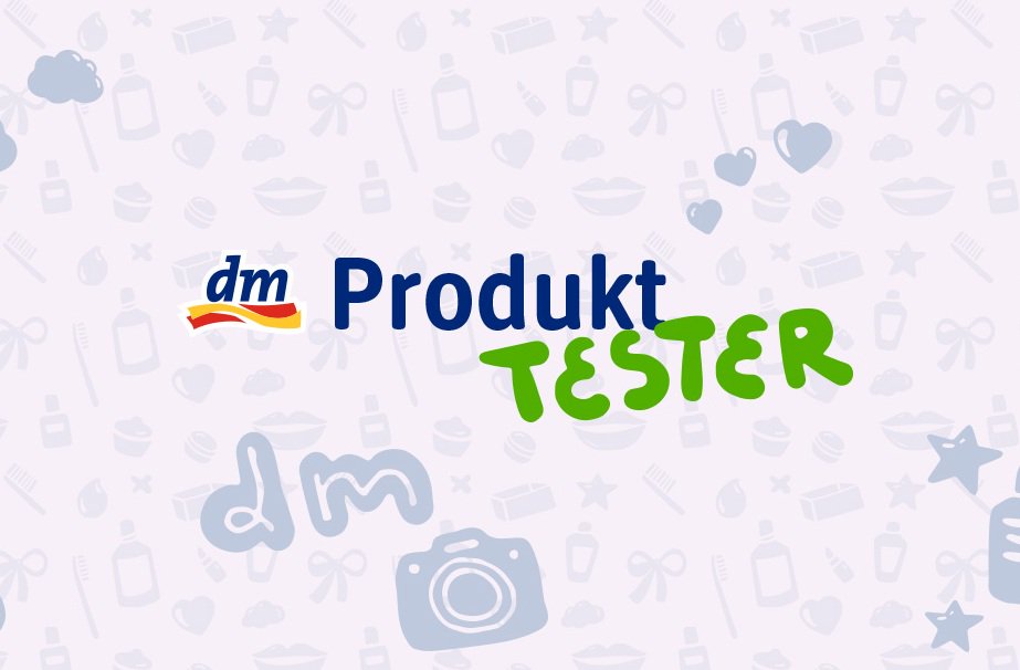 dm_Produkttest's tweet photo. Werde jetzt dm Produkttester und gewinne jede Woche tolle Preise.
Weitere Infos unter:
https://t.co/eD9b2uKjdu

#Produkttester #drogeriemarkt #Frauen https://t.co/MKuKAk4k25