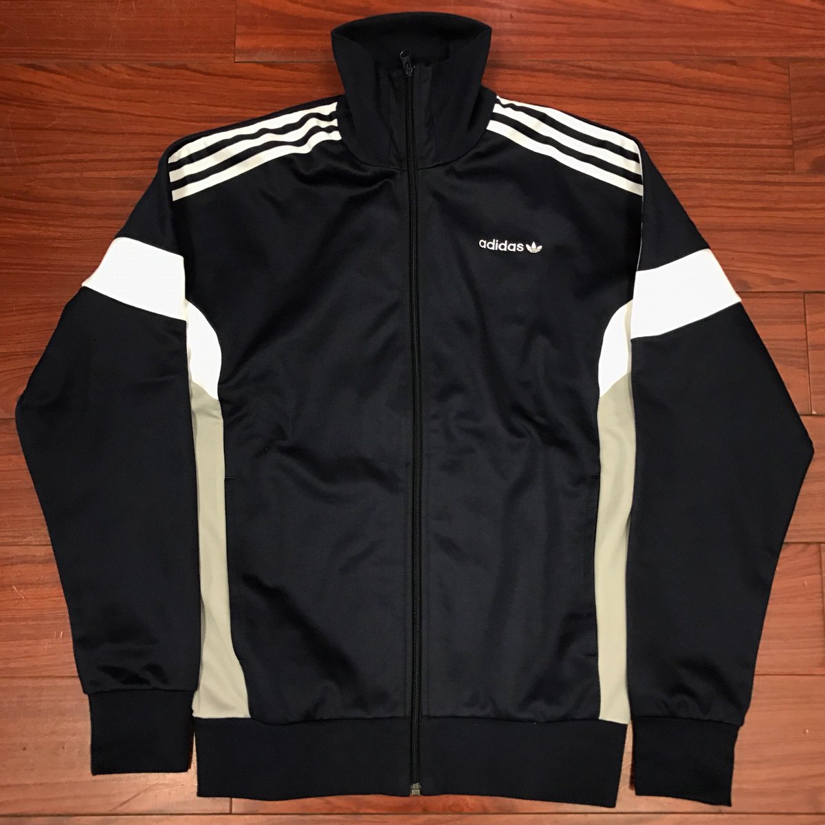adidas challenger track jacket