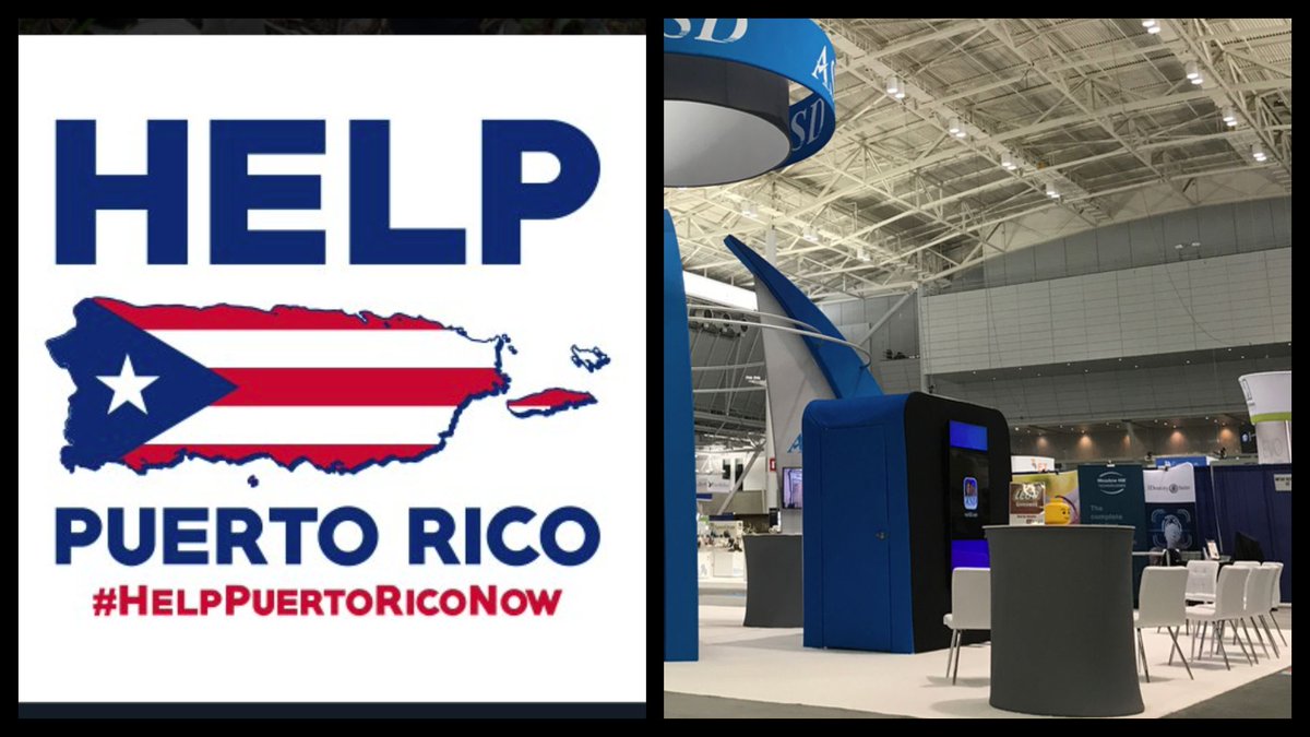 myASDcalls's tweet photo. Did you know...after the @NFDA Convention, ASD worked with local organizations in Boston to donate our convention furniture to Puerto Rican families who came to the United States after the hurricane. #HelpPuertoRicoNow #NFDA2017 https://t.co/CnRpwXhUNl