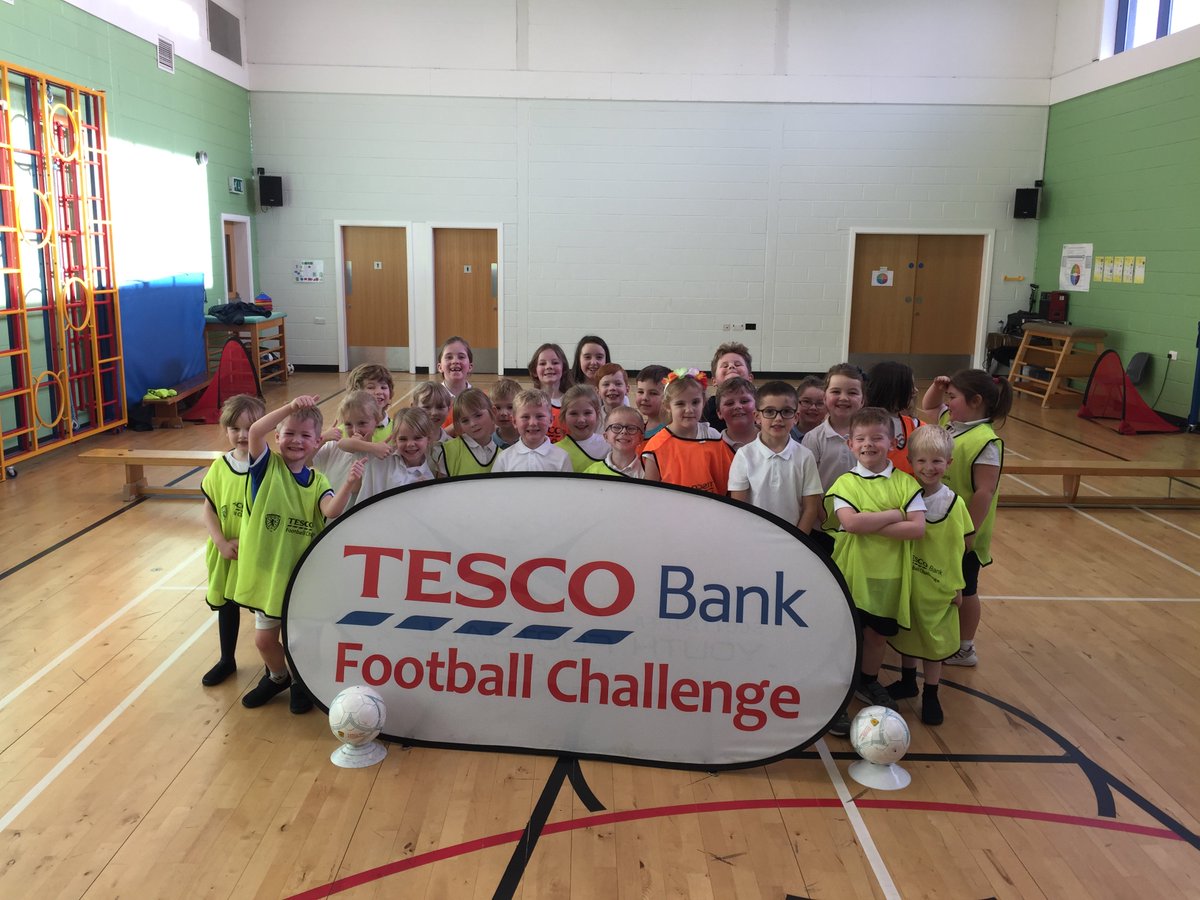 Mid_Football's tweet image. Week 3 @TB_Community football @Cuiken_Primary what an effort from the kids #improving #fun #active @Mid_FDO