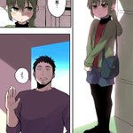 うざい先輩のスマホ選びに付き合ってあげる後輩？これもうデートだろ!