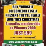 Photo by Winners 2000 Newton (@Winners2000Nwt)