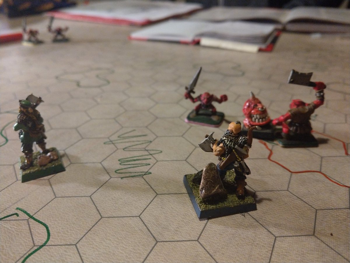 vestergaardj's tweet image. Fresh Meat
#dungeonsanddragons #dnd  #3rded