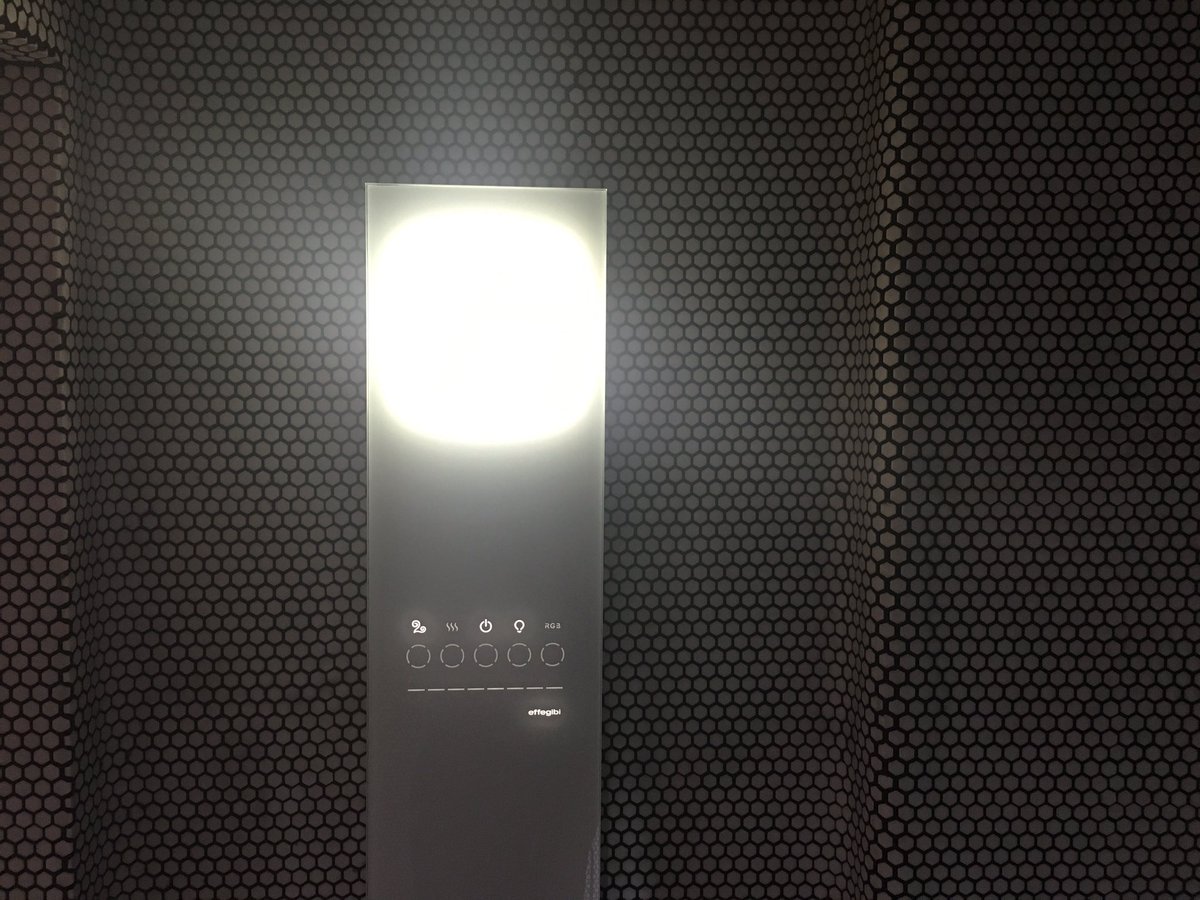 InstNavarroHnos's tweet photo. #Hammam @EffegibiPW Instalado Generador #TouchSteam más Info en https://t.co/2cFCwMruYi… #PerfectWellness https://t.co/ZxEaWXQljc
