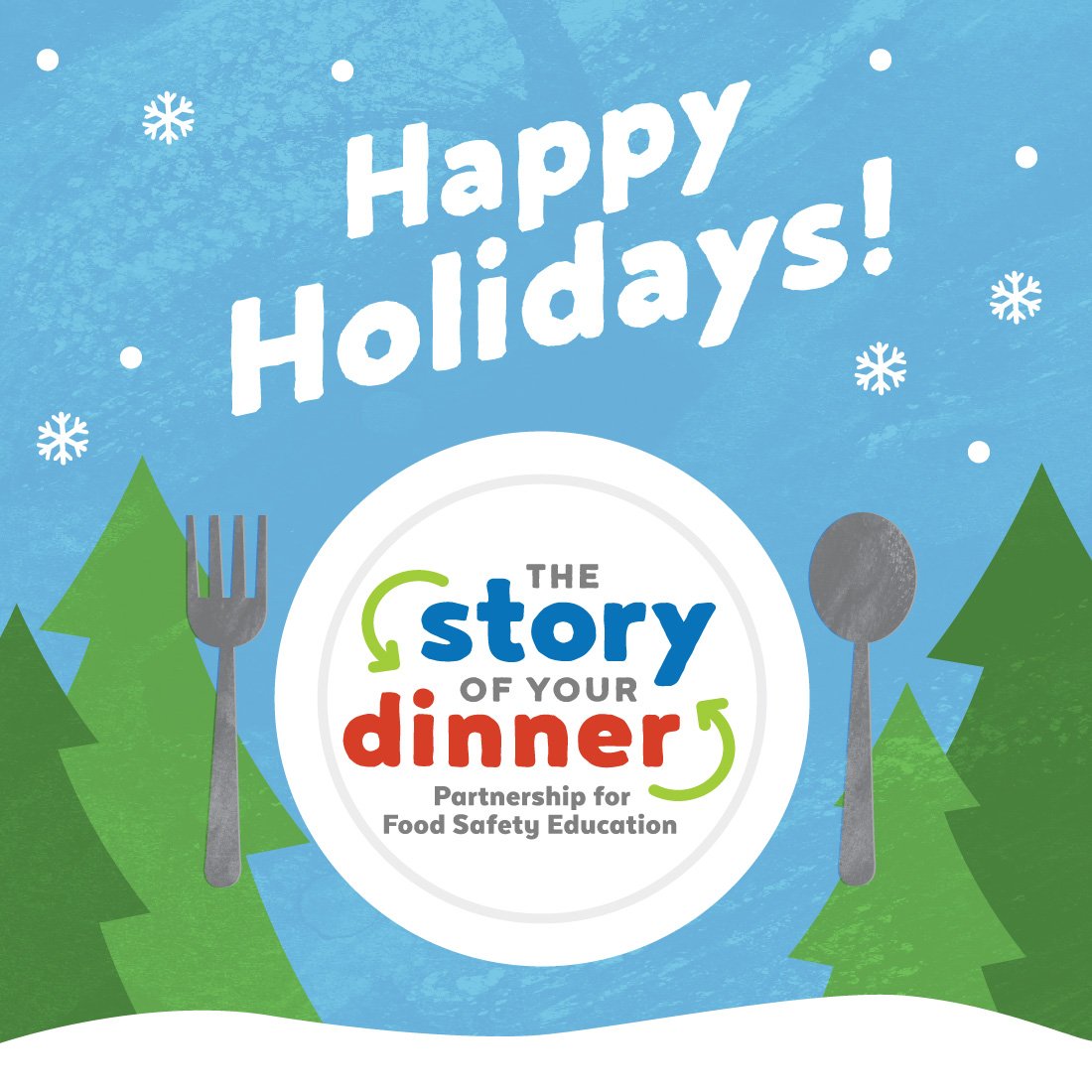 Thanks to everyone who partied with us! And to <a href="/Cargill/">Cargill</a>, <a href="/Costco/">Costco</a>  and the <a href="/FrozenFoodFacts/">FrozenFoodFacts</a> for the support! #StoryofYourDinner