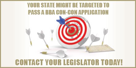 The_JBS's tweet photo. Contact your State Legislators today! #StopConCon | https://t.co/JNplje4Kf3 https://t.co/sucFY1pvXO