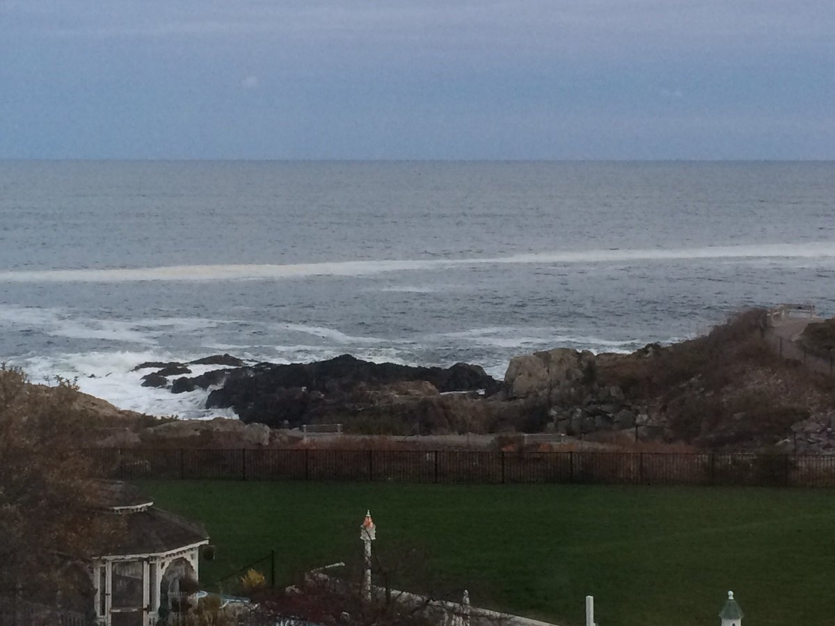 srmccarron's tweet photo. How's this for a room with a view? #weekendretreat #muchneededR&R #LoveMaine https://t.co/7YCVW6I1K4