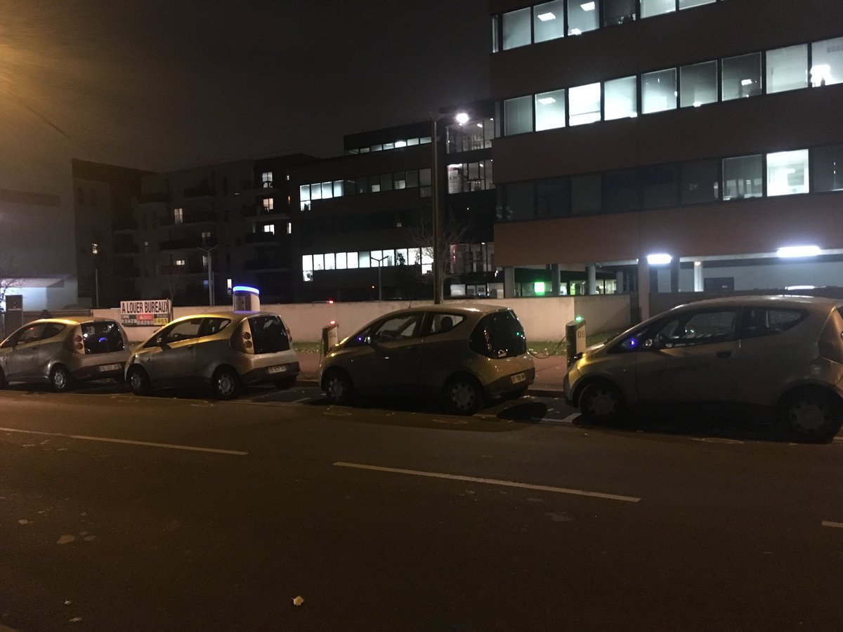 Came across these in Paris 🤔