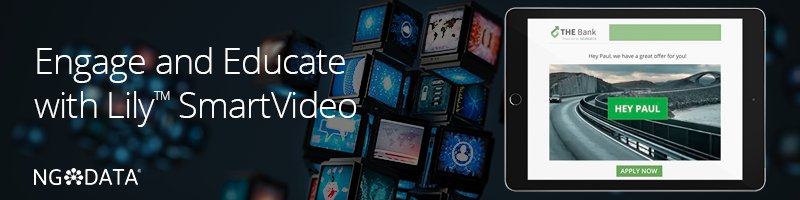 ngdata_com's tweet photo. Case Study: Potential customers are 10 X more likely to engage with video than any other type of content https://t.co/d4QqKLBH5N https://t.co/hRNEc3cxJl
