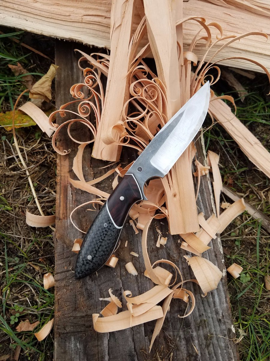 CarterCutlery's tweet photo. π₯PHOTO CONTEST ALERT! π₯
Contest starts today thru 11/17/17 at 12:00 pm PST. Winner announced at EOD! Post a photo of your Carter or Muteki knife in action like the second photo, tag @CarterCutlery AND a friend, use #scarysharp in your post! https://t.co/Pw6lywfsXN