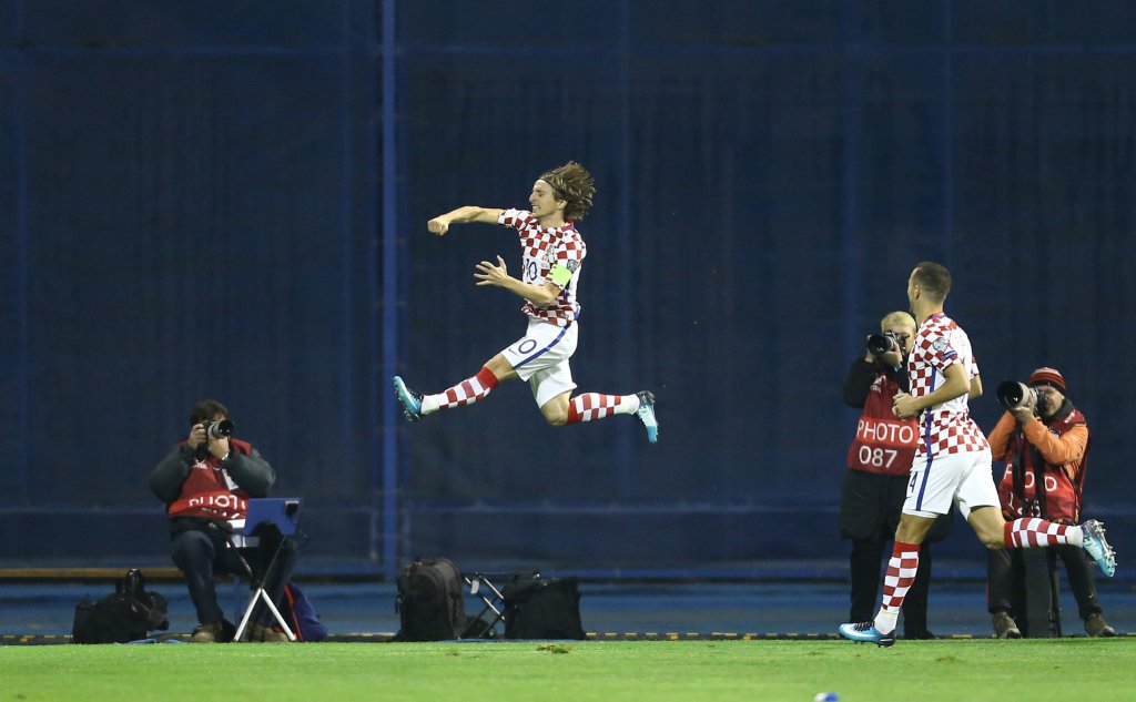 Video: Croatia vs Hy Lạp Video: Croatia vs Hy Lạp