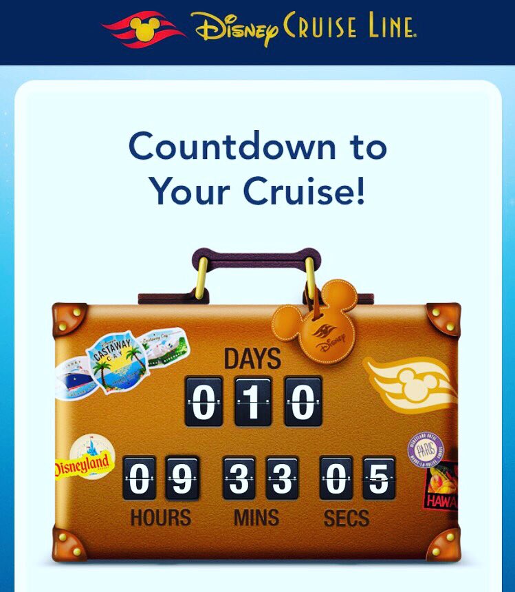 chimotomomin's tweet photo. もうすぐ！！

#DCL2017
#ChristmasCruise https://t.co/jdw9zPS2u7
