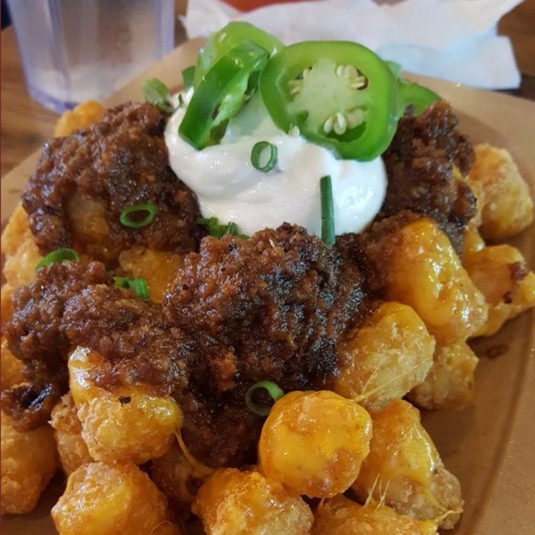 SaucedBBQSAC's tweet photo. Be still my heart. https://t.co/KsHah9azkR