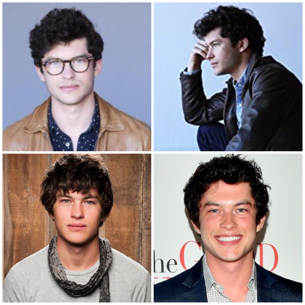 Maglett's tweet photo. Hmmmm so @rosie_imogen is suggesting @GrahamPhillips as a #findfinch contender @jenniferniven after his @CW_Riverdale debut scene .... any thoughts 🤔 #AllTheBrightPlacesmovie https://t.co/bIFFRjXMel