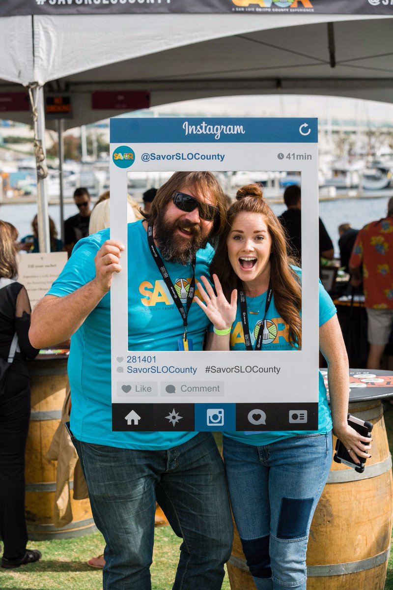 Visit SLO CAL© tweet media