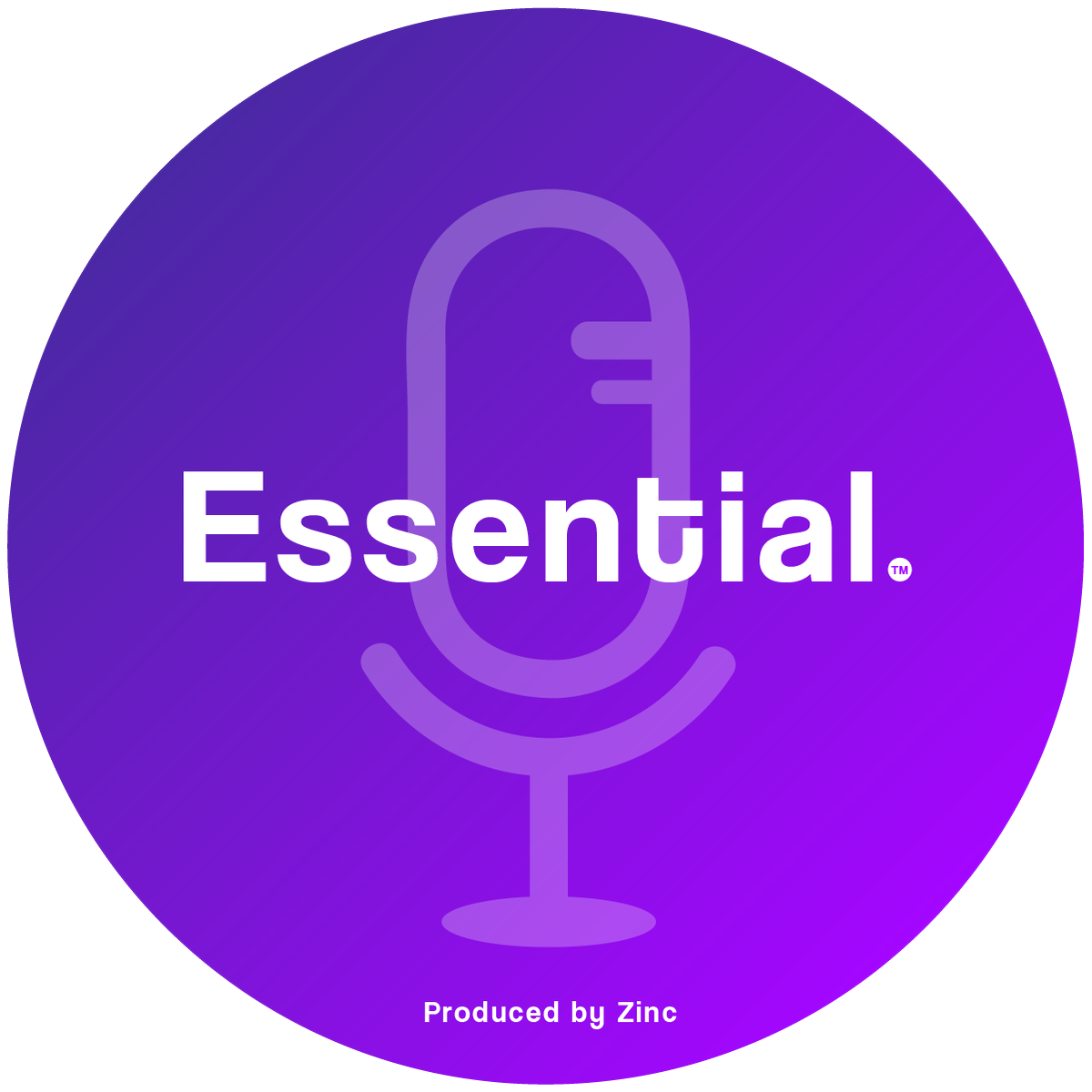 zinc's tweet photo. On this episode of Essential, @peberline  talks #communication, women in tech, writing a book &amp; more. #podcast https://t.co/VaL1xmZnic https://t.co/dGumVMXyL4