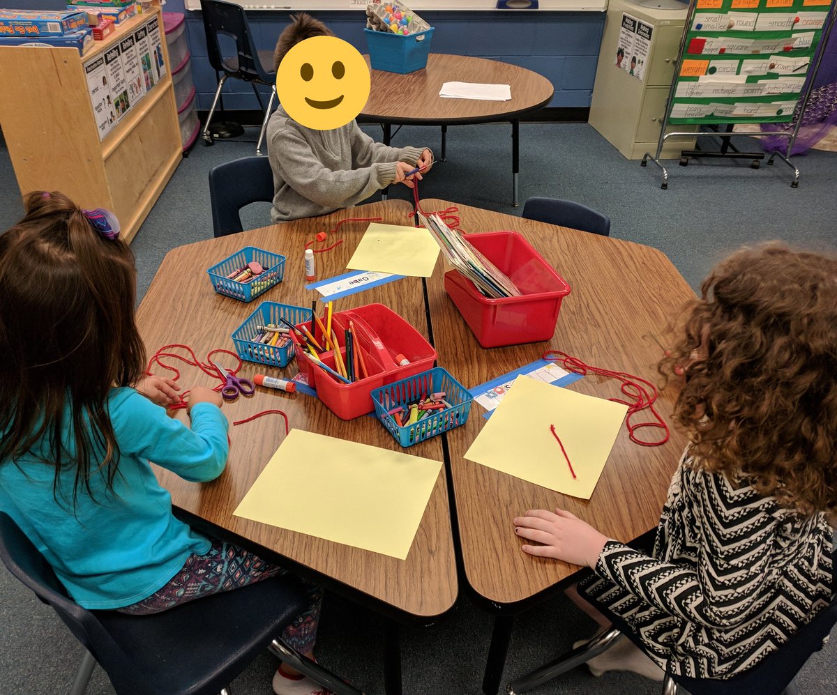 FNE Kindergarten tweet media