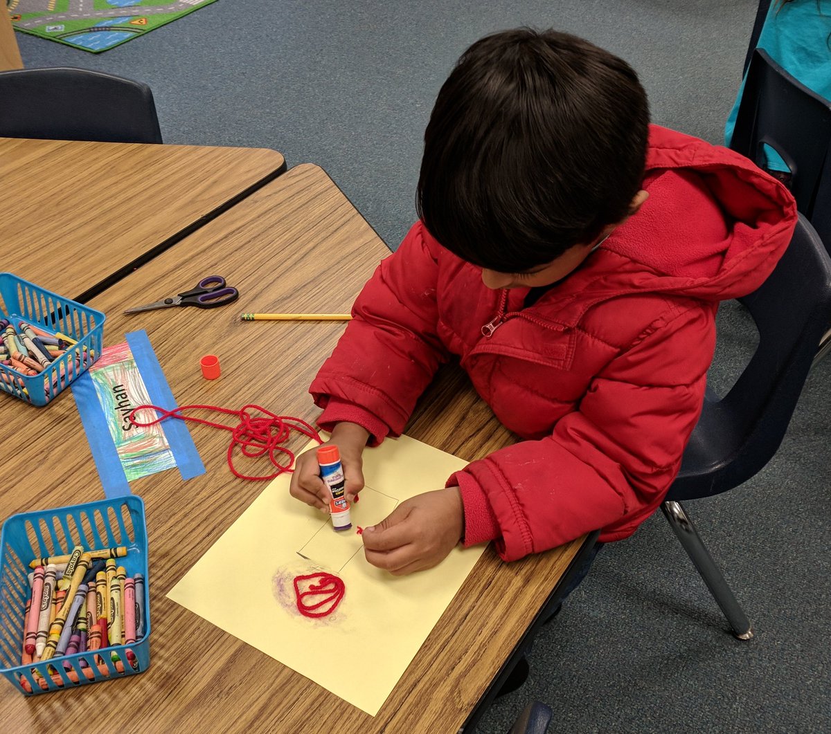 FNE Kindergarten tweet media