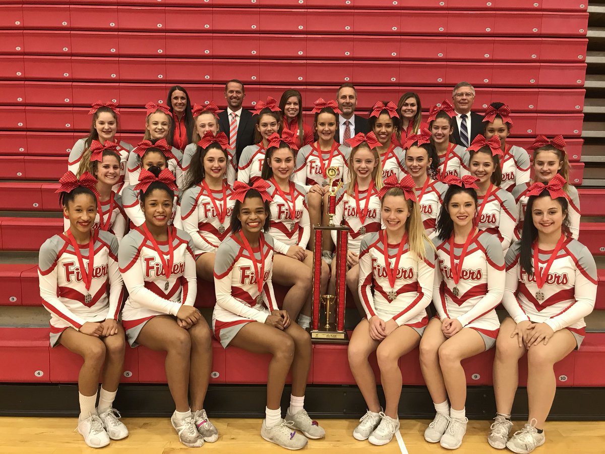 IASP State Runner-Up ❤️🐯<a href="/FHSTigers/">FHS Tigers Athletics</a>